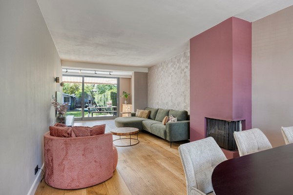 Medium property photo - Schelpweg 6, 3151 VH Hoek van Holland